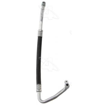 2021 Toyota Corolla A/C Refrigerant Suction Hose Four Seasons 66601 image 1 of 3