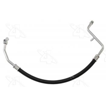 2005 Toyota Echo A/C Refrigerant Suction Hose Four Seasons 66602 image 1 of 4