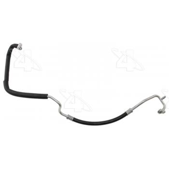 2004 Toyota 4Runner A/C Refrigerant Suction Hose Four Seasons 66603 image 1 of 4