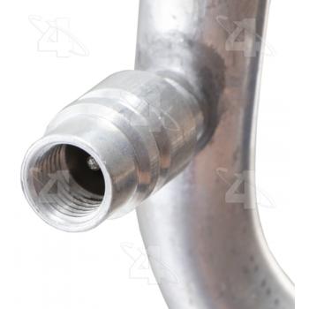 2004 Toyota 4Runner A/C Refrigerant Suction Hose Four Seasons 66603 image 4 of 4