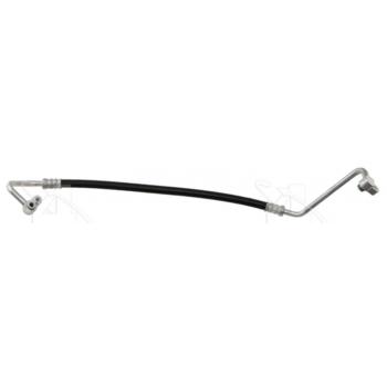 2002 Toyota Tundra A/C Refrigerant Discharge Hose Four Seasons 66604 image 1 of 3