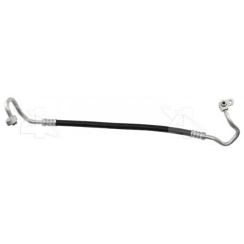 2007 Toyota Tundra A/C Refrigerant Discharge Hose Four Seasons 66606 image 1 of 3