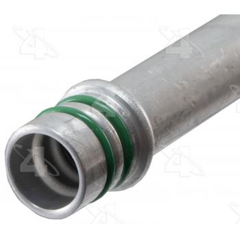 2006 Toyota Tundra A/C Refrigerant Suction Hose Four Seasons 66607 image 3 of 3