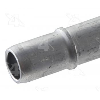 2015 Audi S4 A/C Refrigerant Suction Hose Four Seasons 66611 image 2 of 4