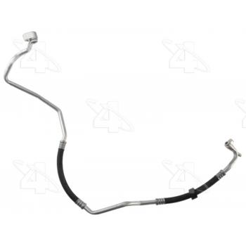 2013 BMW 128i A/C Refrigerant Suction Hose Four Seasons 66616 image 1 of 4