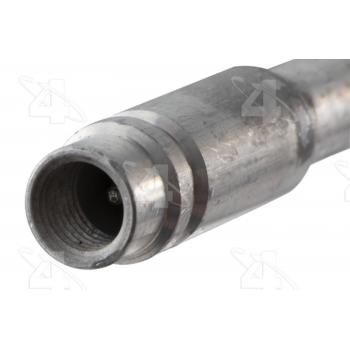 2013 BMW 128i A/C Refrigerant Suction Hose Four Seasons 66616 image 4 of 4