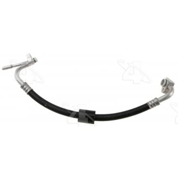 2013 BMW 335is A/C Refrigerant Suction Hose