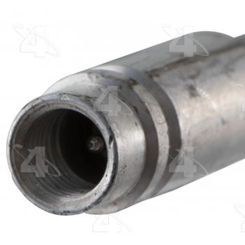 2015 BMW X1 A/C Refrigerant Suction Hose Four Seasons 66617 image 4 of 4