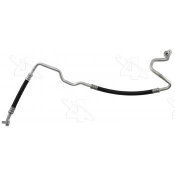 2012 BMW X5 A/C Refrigerant Suction Hose Four Seasons 66618 image 1 of 3
