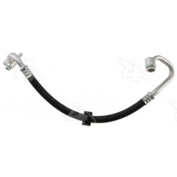 2015 BMW X1 A/C Refrigerant Suction Hose Four Seasons 66619 image 1 of 4