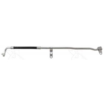 2016 BMW 535d xDrive A/C Refrigerant Suction Hose