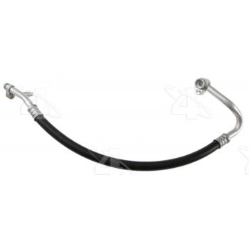 2018 BMW 328d xDrive A/C Refrigerant Suction Hose