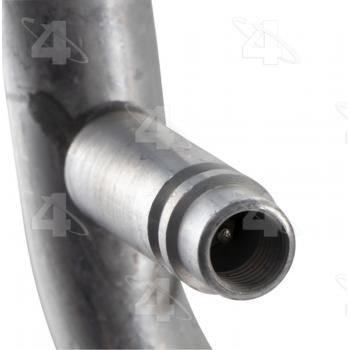 2018 BMW 328d A/C Refrigerant Suction Hose Four Seasons 66621 image 4 of 4