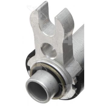 2009 Saab 9-3 A/C Refrigerant Discharge / Suction Hose Assembly Four Seasons 66625 image 2 of 4