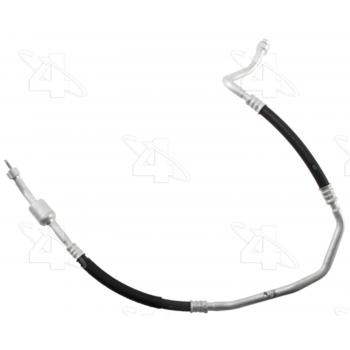 2006 Chevrolet HHR A/C Refrigerant Suction Hose