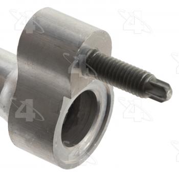 2006 Chevrolet HHR A/C Refrigerant Suction Hose Four Seasons 66628 image 2 of 4