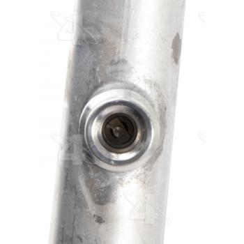 2006 Chevrolet HHR A/C Refrigerant Suction Hose Four Seasons 66628 image 3 of 4