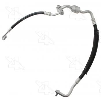 2011 Buick Regal A/C Refrigerant Discharge / Suction Hose Assembly