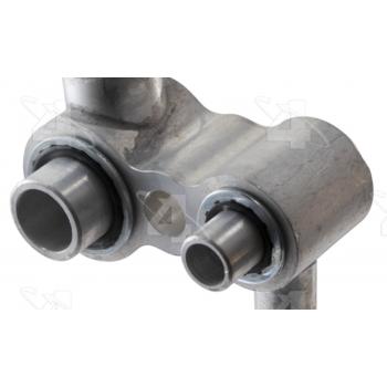 2011 Buick Regal A/C Refrigerant Discharge / Suction Hose Assembly Four Seasons 66630 image 4 of 4