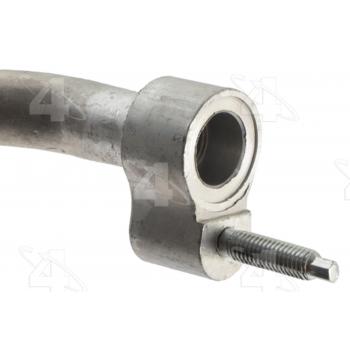 2011 GMC Terrain A/C Refrigerant Discharge / Suction Hose Assembly Four Seasons 66632 image 4 of 4