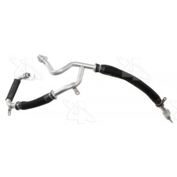 2015 Chevrolet Volt A/C Refrigerant Suction Hose Four Seasons 66634 image 1 of 4
