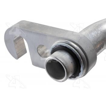 2015 Chevrolet Volt A/C Refrigerant Suction Hose Four Seasons 66634 image 3 of 4