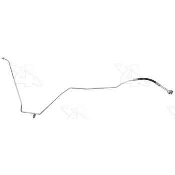 2016 GMC Terrain A/C Refrigerant Liquid Hose