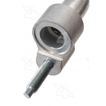 2016 GMC Terrain A/C Refrigerant Discharge / Suction Hose Assembly Four Seasons 66638 image 3 of 4