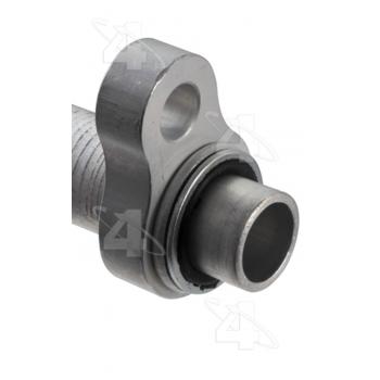 2016 Chevrolet Corvette A/C Refrigerant Discharge / Suction Hose Assembly Four Seasons 66639 image 3 of 4