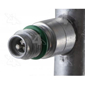 Four Seasons 66639 A/C Manifold Hose Assembly product image 5 of 5