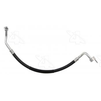 2015 Chevrolet Captiva Sport A/C Refrigerant Suction Hose Four Seasons 66641 image 1 of 3
