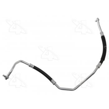 2011 Chevrolet HHR A/C Refrigerant Suction Hose Four Seasons 66644 image 1 of 4