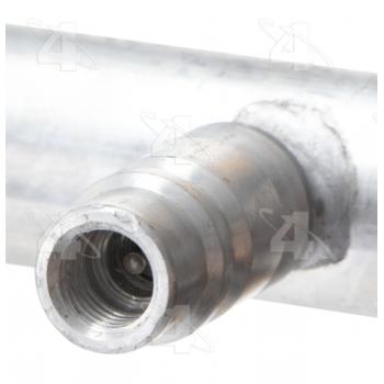 2011 Chevrolet HHR A/C Refrigerant Suction Hose Four Seasons 66644 image 4 of 4