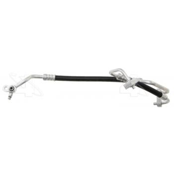 2015 Buick Encore A/C Discharge and Liquid Line