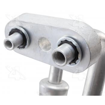 2015 Buick Encore A/C Discharge and Liquid Line Four Seasons 66646 image 4 of 4