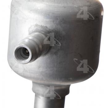 2019 GMC Sierra 3500 HD A/C Refrigerant Discharge / Suction Hose Assembly Four Seasons 66647 image 2 of 4
