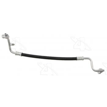 2014 Chevrolet Spark A/C Refrigerant Discharge Hose