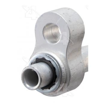 2014 Chevrolet Spark A/C Refrigerant Discharge Hose Four Seasons 66650 image 2 of 4