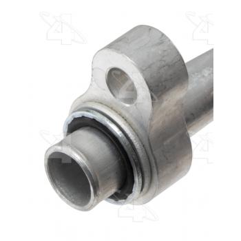 2014 Chevrolet Spark A/C Suction and Liquid Line Hose Assembly Four Seasons 66651 image 2 of 4