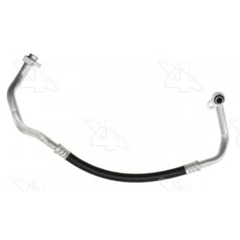 2016 Chevrolet Sonic A/C Refrigerant Suction Hose Four Seasons 66652 image 1 of 4