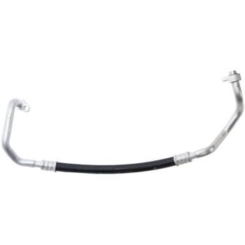 2016 Chevrolet Sonic A/C Refrigerant Suction Hose Four Seasons 66652 image 4 of 4
