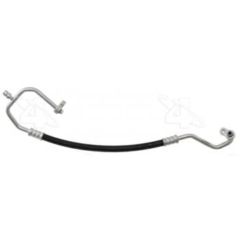 2013 Hyundai Genesis A/C Refrigerant Discharge Hose Four Seasons 66655 image 1 of 4