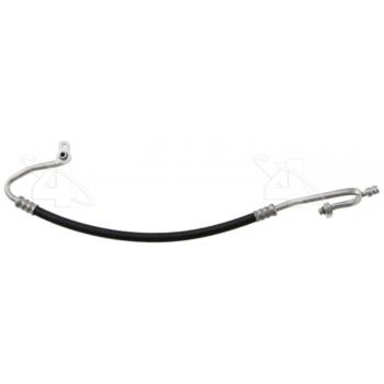 2015 Kia Optima A/C Refrigerant Discharge Hose Four Seasons 66656 image 1 of 4