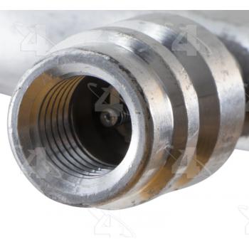 2015 Kia Optima A/C Refrigerant Discharge Hose Four Seasons 66656 image 4 of 4