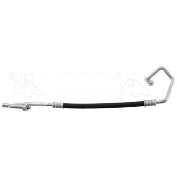 2015 Kia Optima A/C Refrigerant Discharge Hose Four Seasons 66657 image 1 of 4