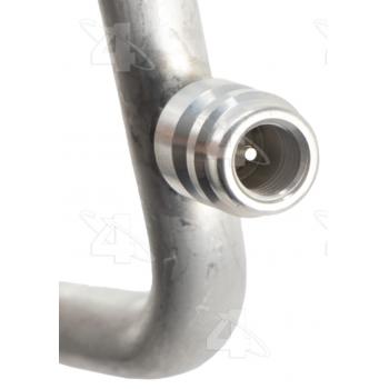 2015 Kia Optima A/C Refrigerant Discharge Hose Four Seasons 66657 image 4 of 4