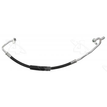 2014 Hyundai Santa Fe Sport A/C Refrigerant Discharge Hose Four Seasons 66658 image 1 of 4