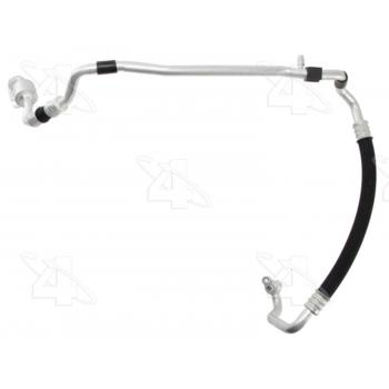 2017 Hyundai Veloster A/C Refrigerant Suction Hose Four Seasons 66659 image 2 of 4