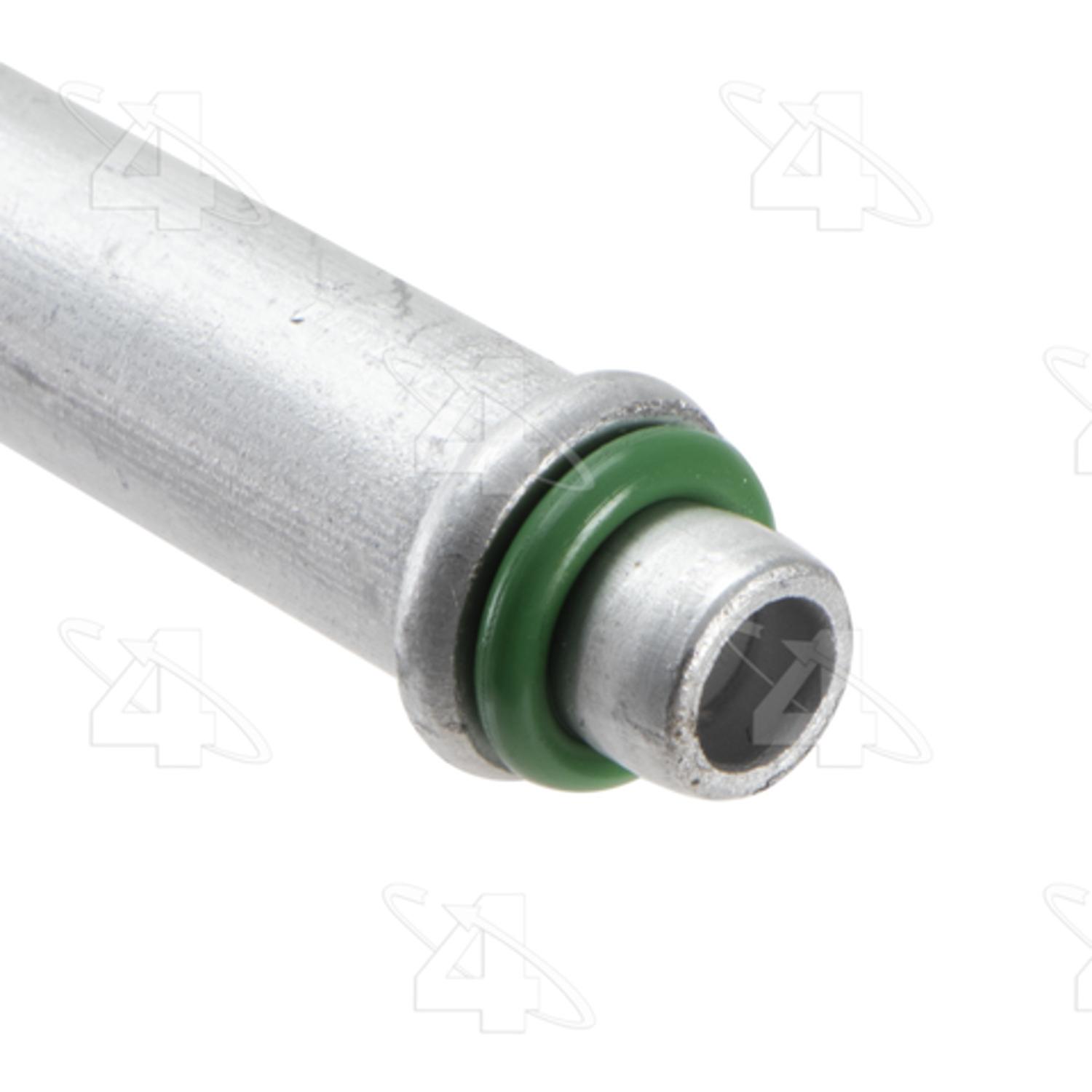 Four Seasons 66663 A/C Refrigerant Liquid Hose product image 5 of 5