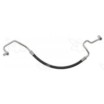 2010 Kia Rio5 A/C Refrigerant Discharge Hose